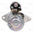 Стартер для автомобилей Geely MK Cross (05-)/Otaka (07-)/GC6 (13-) 1.5i 1,4кВт