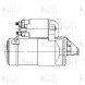 Стартер для автомобилей Geely MK Cross (05-)/Otaka (07-)/GC6 (13-) 1.5i 1,4кВт
