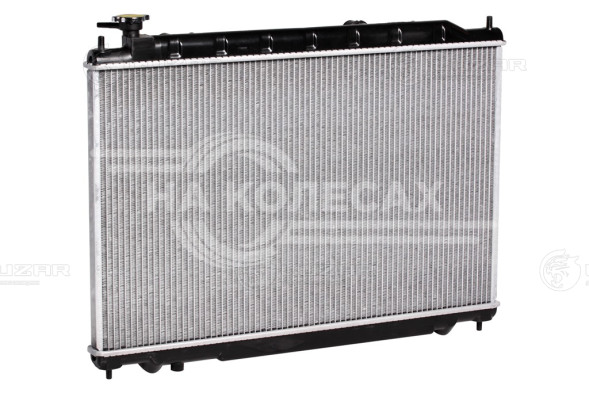 Радиатор охлаждения для автомобилей Murano (Z50) (02-)