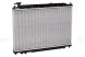 Радиатор охлаждения для автомобилей Murano (Z50) (02-)