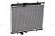 Радиатор охлаждения для автомобилей Peugeot 206 (98-) AT