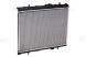 Радиатор охлаждения для автомобилей Peugeot 206 (98-) AT