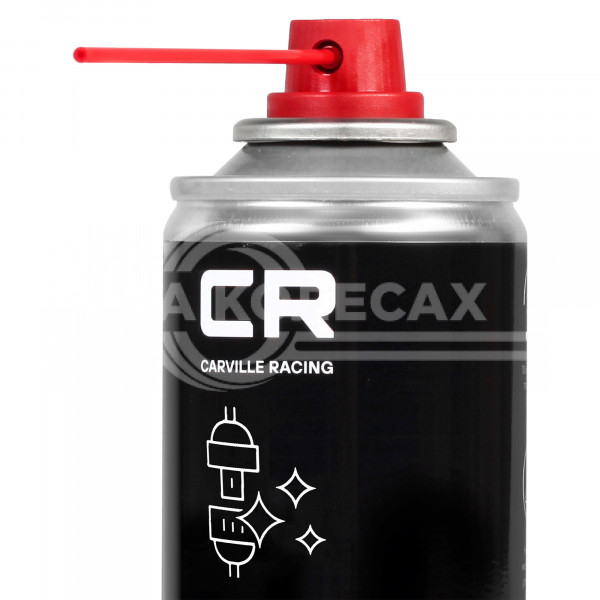 Очиститель электроконтактов, аэрозоль, 210ml
