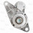 Стартер для автомобилей VAG Polo Sedan (10-) 1.6i/Fabia II (07-) 1.2i/1.4i/1.6i МT (тип Valeo) 1,1кВт