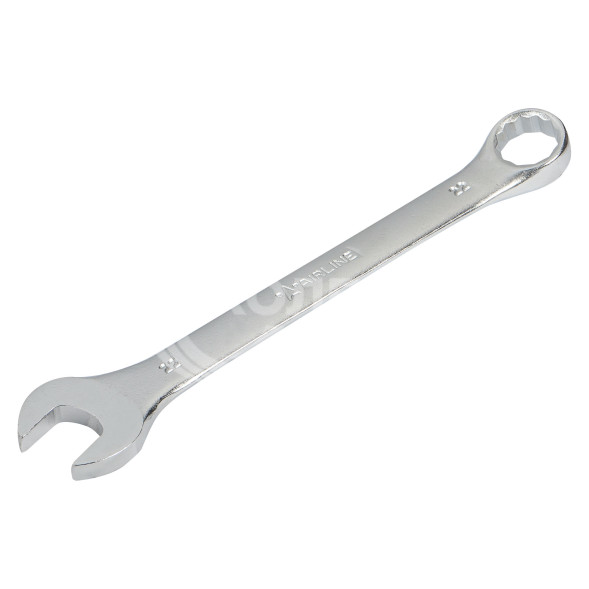 Ключ комбинированный 22мм пласт. подвес