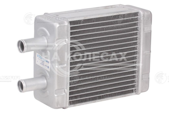 Радиатор отопителя (салонного) для автомобилей МАЗ 103/105