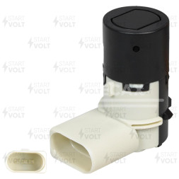 Датчик парковки для автомобилей VAG/Ford Passat B5 (96-)/Sharan (95-)/Galaxy (95-)