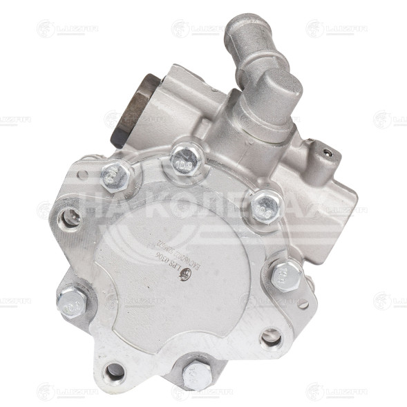 Насос ГУР для автомобилей Next &quot;Cummins&quot; ISF2.8