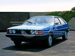 Внешние ремонтные пороги VW Scirocco 1