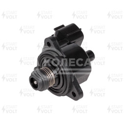 Регулятор холостого хода для автомобилей Mitsubishi Lancer IX (00-)/Outlander (03-) 2.0i/2.4i