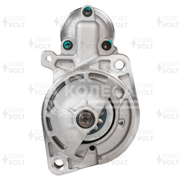 Стартер для автомобилей Mercedes-Benz Sprinter W909 (13-) 2.1CDI 1,7кВт