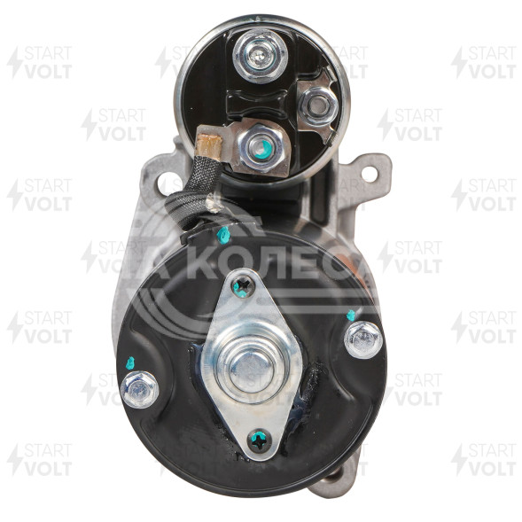 Стартер для автомобилей Mercedes-Benz Sprinter W909 (13-) 2.1CDI 1,7кВт