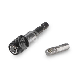 Набор бит вставок 1/4&quot; (6.35мм) 32 предмета