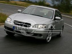 Полные ремонтные пороги Subaru Legacy 4дорест/4рест