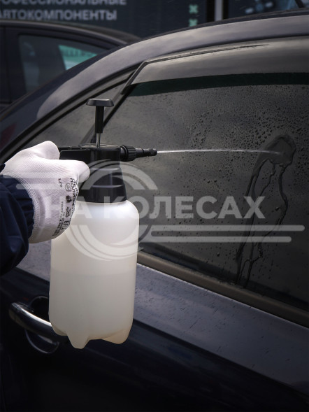 Распылитель (пульверизатор) помповый, 1L