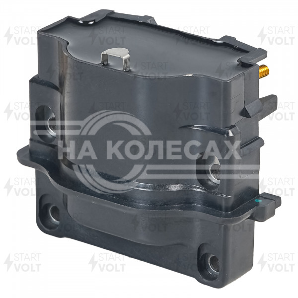 Катушка зажигания для автомобилей Toyota Caldina T19 (92-)/Rav 4 (94-) 2.0i