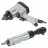 Гайковерт пневматический 1/2&quot;DR 330Нм, трещотка 1/2&quot;DR 61Нм, набор с головками 17 пр. кейс