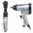 Гайковерт пневматический 1/2&quot;DR 330Нм, трещотка 1/2&quot;DR 61Нм, набор с головками 17 пр. кейс