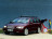 Арки задние Volvo V70 2