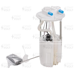 Модуль топливного насоса для автомобилей Лада 2123/Chevrolet Niva с бессливной топливной системой