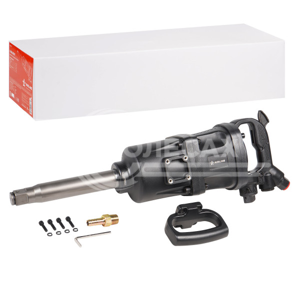Гайковерт пневматический ударный 1&quot;DR 3200Нм