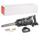 Гайковерт пневматический ударный 1&quot;DR 3200Нм