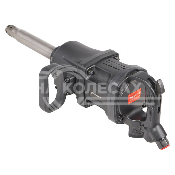 Гайковерт пневматический ударный 1&quot;DR 3200Нм