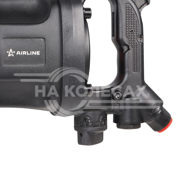 Гайковерт пневматический ударный 1&quot;DR 3200Нм