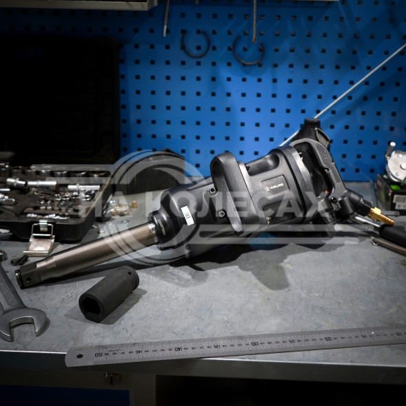 Гайковерт пневматический ударный 1&quot;DR 3200Нм