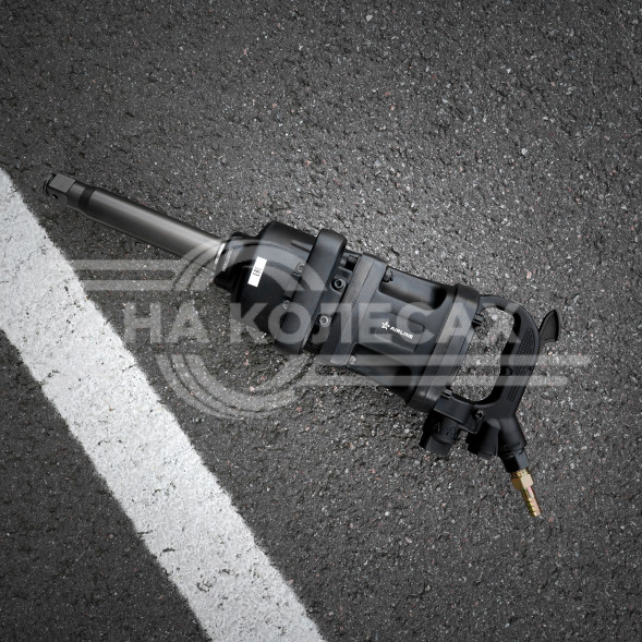 Гайковерт пневматический ударный 1&quot;DR 3200Нм