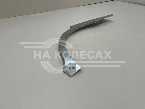 Ремонтные задние арки Mazda Demio 1 (DY)