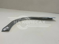 Ремонтные задние арки Mazda Demio 1 (DY)