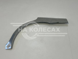 Ремонтные задние арки Mazda Demio 1 (DY)