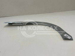 Ремонтные задние арки Mazda Demio 1 (DY)