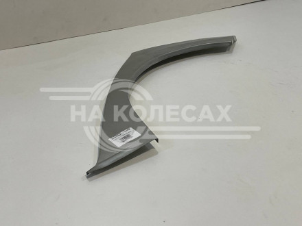 Ремонтные задние арки Mazda Demio 1 (DY)