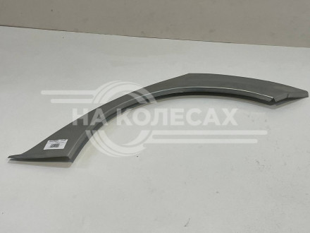 Ремонтные задние арки Mazda Demio 1 (DY)