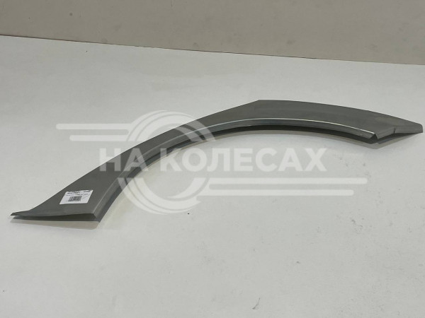 Ремонтные задние арки Mazda Demio 1 (DY)