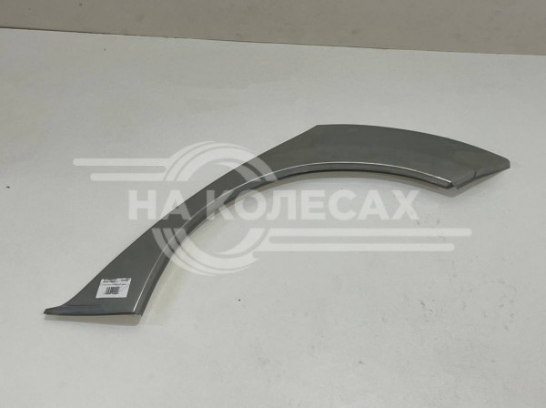 Ремонтные задние арки Mazda Demio 1 (DY)