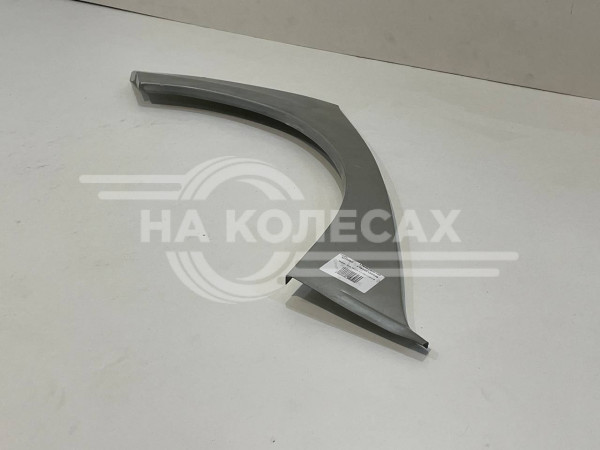 Ремонтные задние арки Mazda Demio 1 (DY)