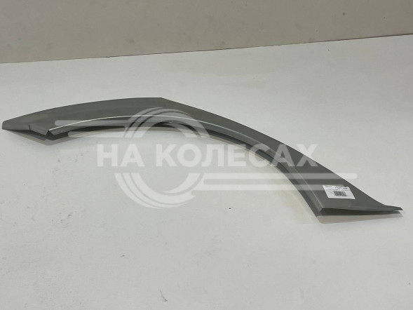 Ремонтные задние арки Mazda Demio 1 (DY)