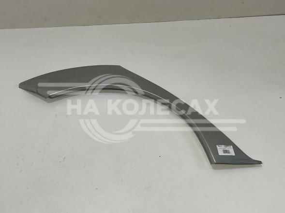 Ремонтные задние арки Mazda Demio 1 (DY)