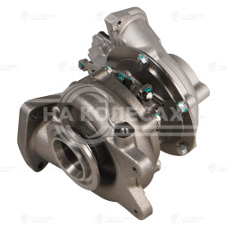 Турбокомпрессор для автомобилей Toyota Land Cruiser Prado 150 (09-) 2.8TD [1GD-FTV] (тип CT VNT)