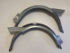 Ремонтные задние арки (наружняя + внутренняя) Mercedes-Benz A-класс W168