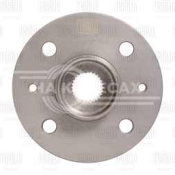 Ступица передняя для автомобиля Kia Spectra (97-)