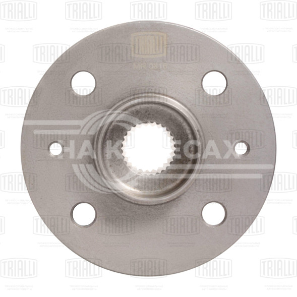 Ступица передняя для автомобиля Kia Spectra (97-)