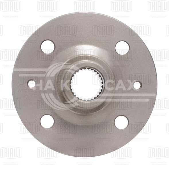 Ступица передняя для автомобиля Kia Spectra (97-)