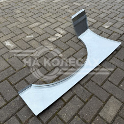 Арка передняя левая Ford Crown  Victoria 1