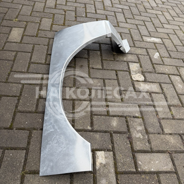 Арка передняя левая Ford Crown  Victoria 1