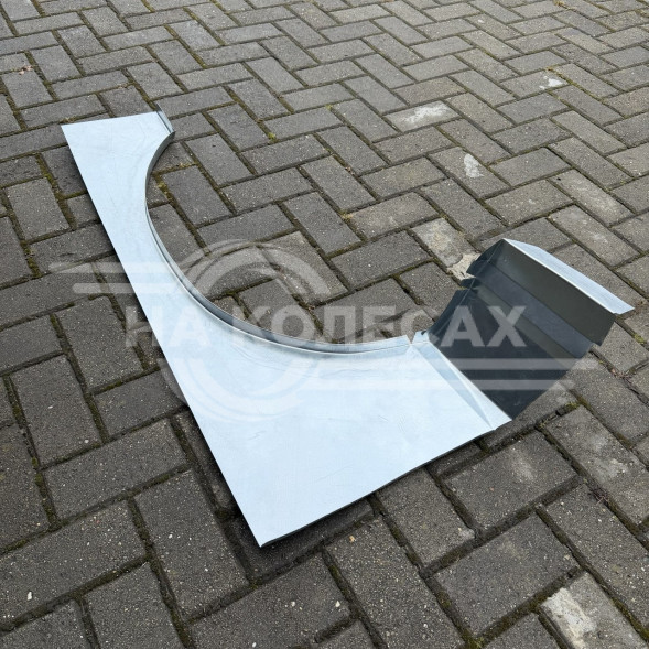 Арка передняя левая Ford Crown  Victoria 1