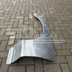 Арка передняя левая Ford Crown  Victoria 1